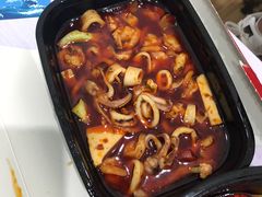 -秘觉(汉街店)