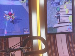 -VS SPORTS PARK运动玩乐园·团建·生日会(合生汇店)
