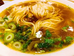 -水仙拉面(水仙街店)