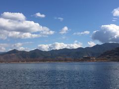 -丽江泸沽湖景区