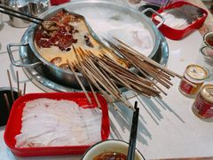 -江二娃串串香(科园四路总店)