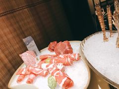 -余欢领鲜火锅(新街口店)