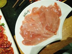 -纸盐河码头火锅(十八梯店)