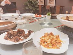 -全聚德(常州店)