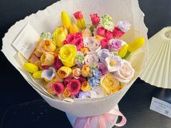 -诗情花意花店