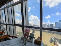-桃花江餐厅·江景-约会·聚会