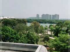 -顺德喜来登酒店·采悦轩
