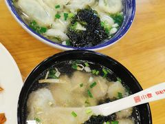 -小姜锅贴(凤凰街店)