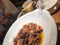 -炊烟小炒黄牛肉(中心印象城店)