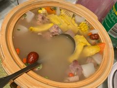 -醉美长安·陕菜(万和城店)