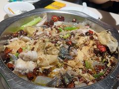 -万和源炝锅城·活鱼现炝(文艺北路店)