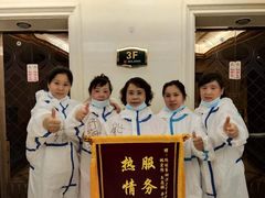 -沈阳于洪碧桂园凤凰酒店