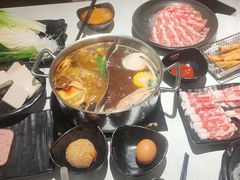 -呷哺呷哺(砂之船奥莱店)