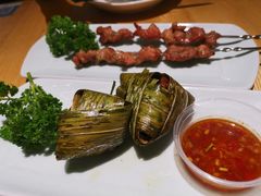 -米纸越南小馆(金鹰世界店)