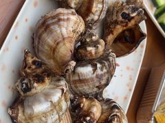 -蚝老板海鲜烧烤大排档(码头店)