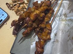 -江味龙虾馆·裸蓝龙虾(南山店)