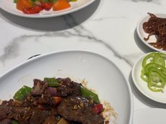 -高玛纳驴肉火烧(河间总店)