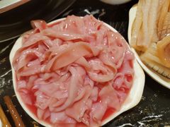 纯鲜鹅肠-储奇门鳝鱼火锅(总店)