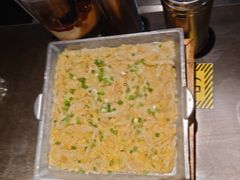酸菜-很久以前羊肉串(昌里路三钢里店)