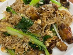 三鲜炒面-百家缘(东门南路店)