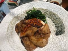 -热血兄弟·炭火烤肉(融侨中心店)