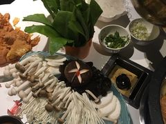 -乔先生涮肉·鲜活牛羊肉火锅(塘沽店)