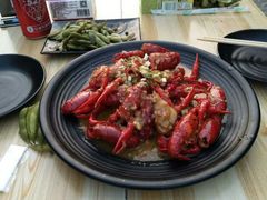 -回·龙虾铺·盆盆蟹·烧烤大排档(回龙观店)