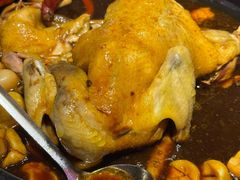 -巢爷老味(东方红店)