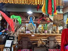 -老阿妈乌海蒙餐馆(锦馨园小区店)