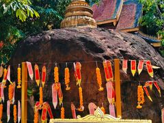 -西双版纳勐泐文化旅游区