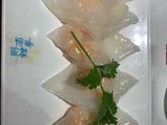 -南拳十三姨·潮汕砂锅粥(世纪金源店)