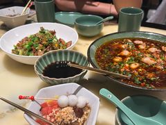 -锦府盐帮·侯宅(五棵松万达店)