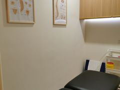 -优复医疗·骨科康复UP Clinic(陆家嘴院区)