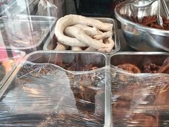 -黎里王记辣脚(黎里总店)