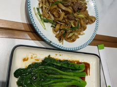 -惠如楼(白云机场T1主楼一层店)