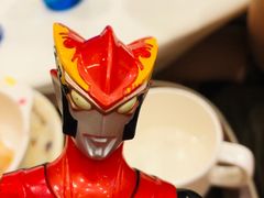 -凤凰楼酒家·粤宴点心(华强北店)