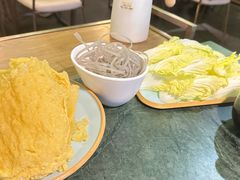 -麻田会 ·牛蛙火锅(珠江新城维家思广场店)