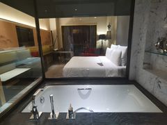 -重庆富力艾美酒店