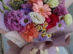 -ChaKo Flora ·茶子花艺 (市北店)