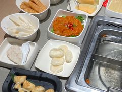 -海底捞火锅(万达广场店)