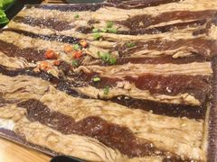 -大壮家原味烤肉(兴华北街店)