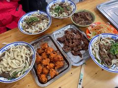 -清真-戏楼王记牛肉面