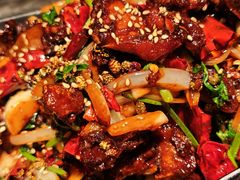 -刘成杰锦州烧烤(南河路店)