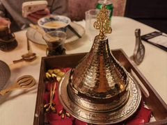 -龟兹KUCINA·新疆菜(前滩L+PLAZA店)