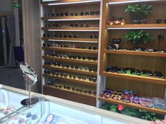 -BUTF美惠眼镜(天通苑万优汇店)