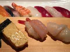 -筑地玉寿司(銀座コア店)