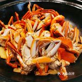 厦门探店‖仪式感满满的黑珍珠餐厅【上青·本港海鲜】