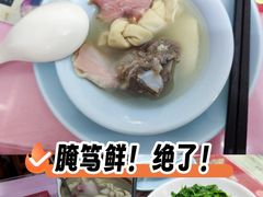 -蘭心餐厅(进贤路店)