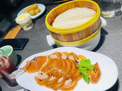 -北平盛世·新京菜·北京烤鸭(劲松·双井店)