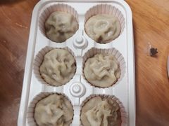 -百年尹氏汤包(湖南路狮子桥店)